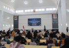 Rutan Wonosobo hadiri Sosialisasi dan Pendampingan Penyusunan Rencana Strategis Satuan Kerja di Lapas Kelas I Semarang