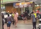 ODGJ Mengamuk di Bawen, Polisi Amankan Pelaku