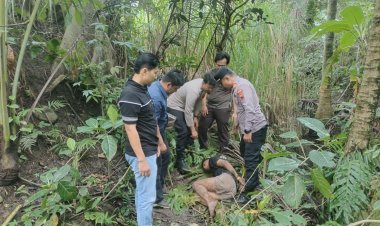Penganiayaan Pasca-Pesta Miras di Semarang: Pelaku Diringkus dalam 4 Jam