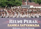 Bersama untuk Negeri Reuni Perak AKPOL 2000 Perkuat Persaudaraan dan Bakti Tanpa Henti