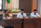Jawa Tengah Siap jadi Tuan Rumah MTQ Nasional 2026