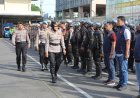 Polres Semarang Siaga Penuh Amankan May Day 2026